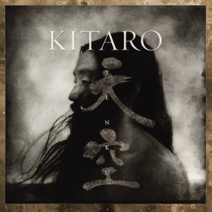 Kitaro - Tenuku (Remastered)