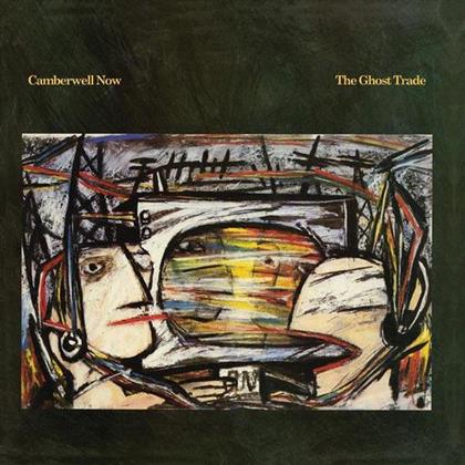 Camberwell Now - Ghost Trade - Gatefold (LP + Digital Copy)