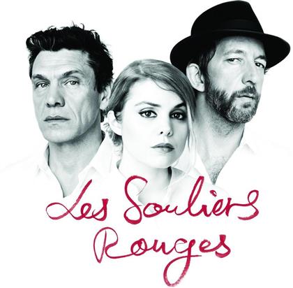 Coeur De Pirate & Marc Lavoine - Les Souliers Rouges - Musical, Limited Edition