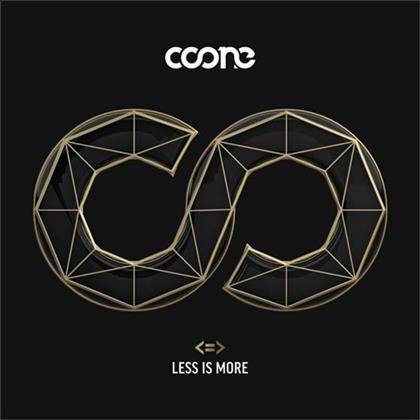 Coone - Less Is More