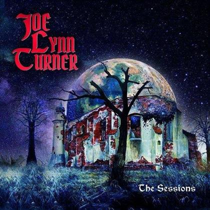 Joe Lynn Turner - Sessions