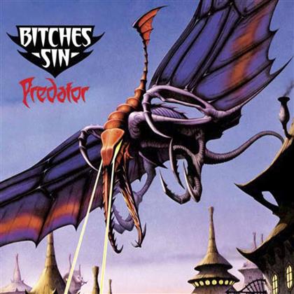 Bitches Sin - Predator (New Version)