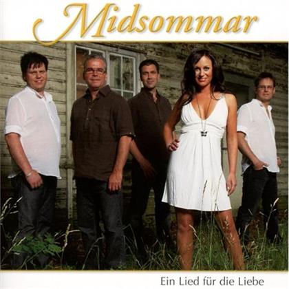 Midsommar - Ein Lied Für Die Liebe (Neue Version)