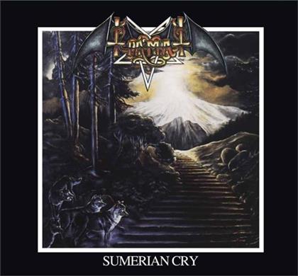 Tiamat - Sumerian Cry (New Version)