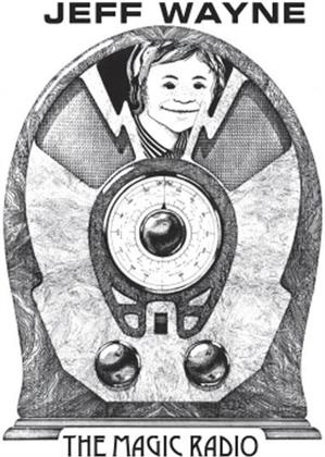 Jeff Wayne & Radio Luxembourg - The Magic Radio