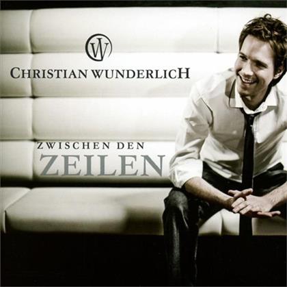 Christian Wunderlich - Zwischen Den Zeilen (Neue Version)