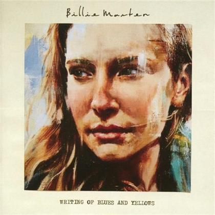 Billie Marten - Writing Of Blues And Yellows