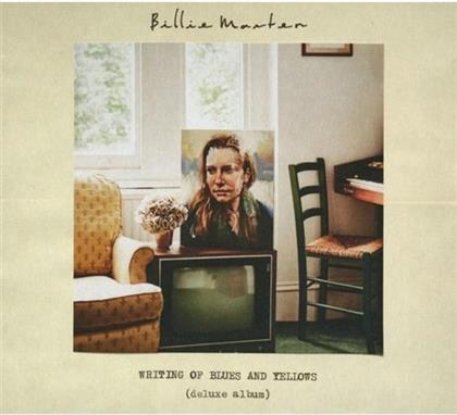 Billie Marten - Writing Of Blues And Yellows (Deluxe Edition)