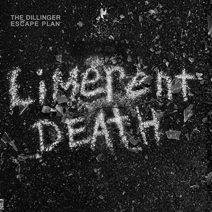 The Dillinger Escape Plan - Limerent Death 2 - 7 Inch (7" Single)