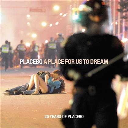 Placebo - A Place For Us To Dream (2 CDs)