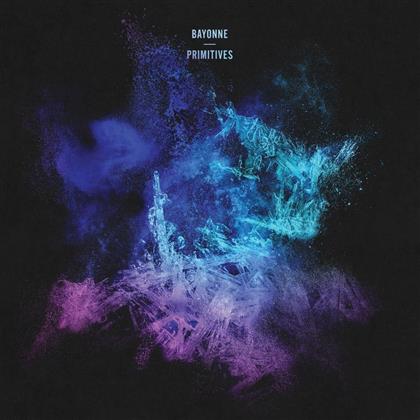 Bayonne - Primitives - City Slang (LP)