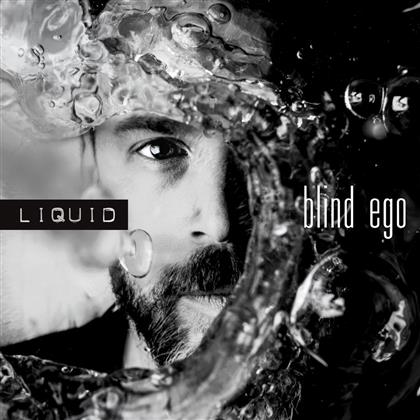 Blind Ego - Liquid (LP)