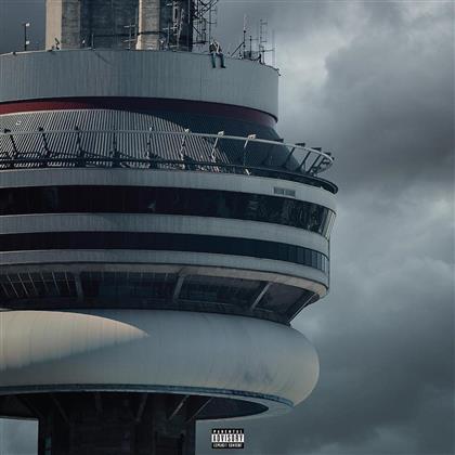 Drake - Views (2 LPs)
