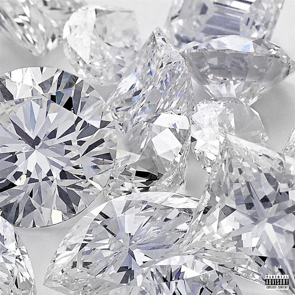 Drake & Future - What A Time To Be Alive (LP)