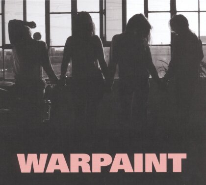 Warpaint - Heads Up (2 LPs)