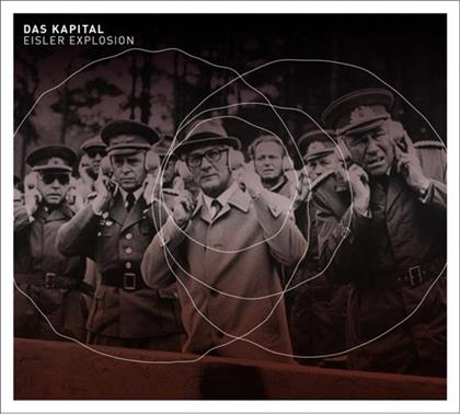 Kapital - Eilser Explosion