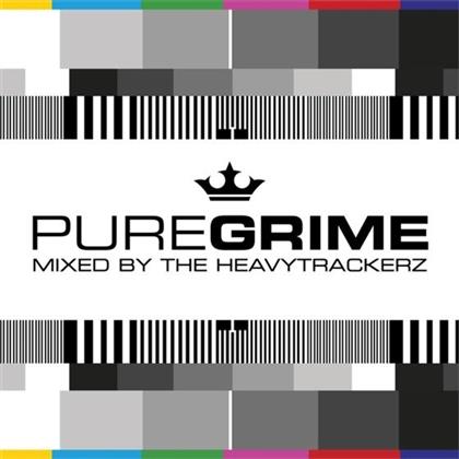 Pure Grime (2 CDs)