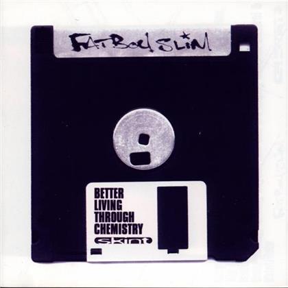 Fatboy Slim - Better Living Through Chemistry - 20 Anniversary Edition (2 CD)