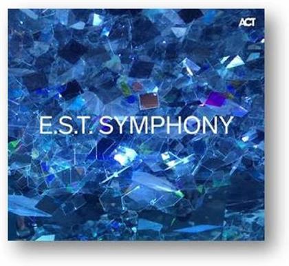 Svensson Esbjörn Trio (E.S.T.) & The Royal Stockholm Philharmonic Orchestra - E.S.T. Symphony (2 LPs)