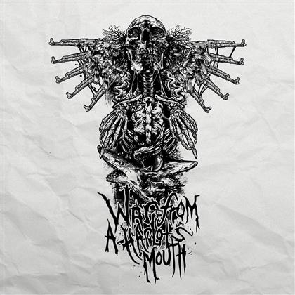 War From A Harlots Mouth - Falling Upstairs (10th Anniversary Edition, LP)