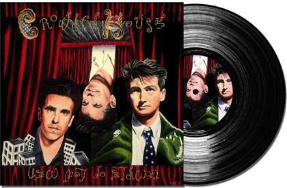 Crowded House - Temple Of Low Men - 2016 Reissue (LP + Digital Copy)