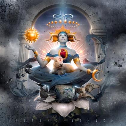 Devin Townsend - Transcendence (Limited Edition, 2 CDs)