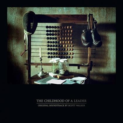 Scott Walker - The Childhood Of A Leader - OST (CD)