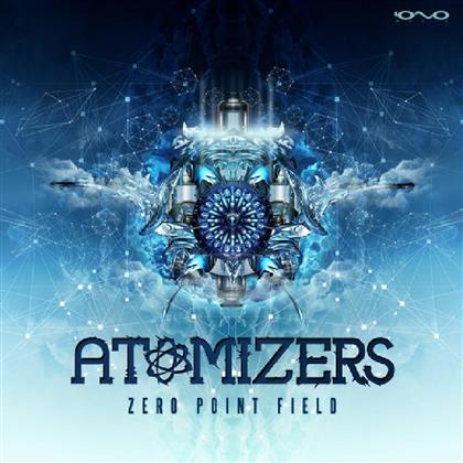 Atomizers - Zero Point Field