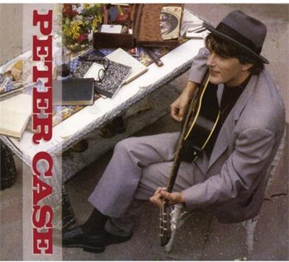 Peter Case - --- (Neuauflage)
