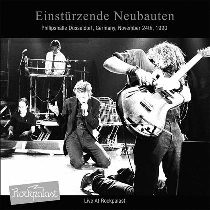 Einsturzende Neubauten - Live At Rockpalast (2 LPs)