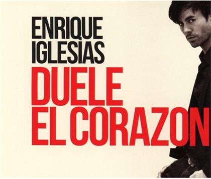 Enrique Iglesias - Duele El Corazon