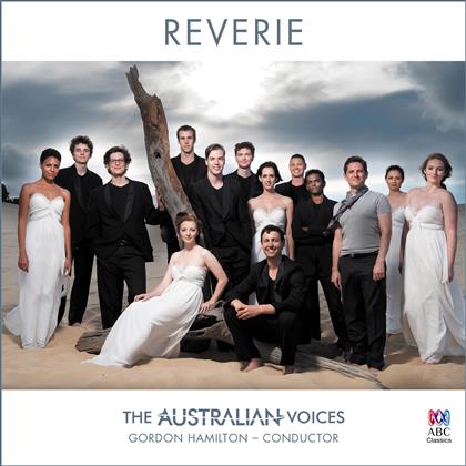 Australian Voices & Gordon - Reverie