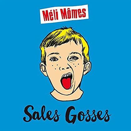 Meli Momes - Sales Gosses