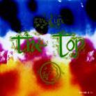 The Cure - The Top - US Version (LP)