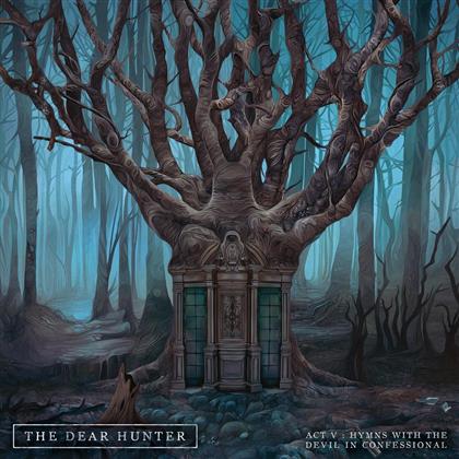 The Dear Hunter - Act V: Hymns With The Devil In Confessional - Gatefold (LP)