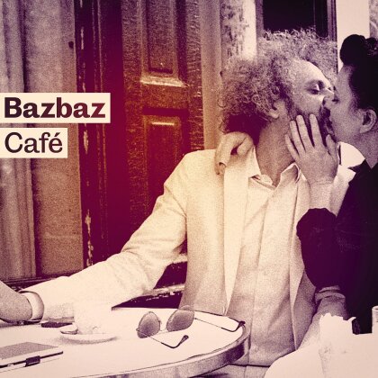 Bazbaz - Café