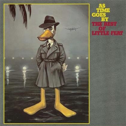 Little Feat - As Time Goes By: The Very Best Of (LP)