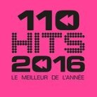 110 Hits Rentree 2016 (5 CD)