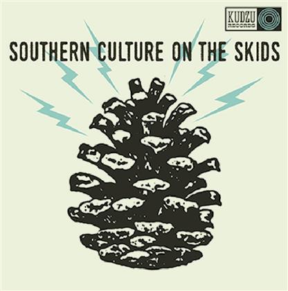 Southern Culture On The Skids - Electric Pinecones