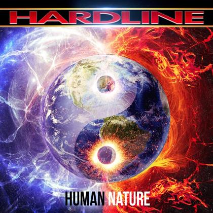 Hardline - Human Nature (LP)