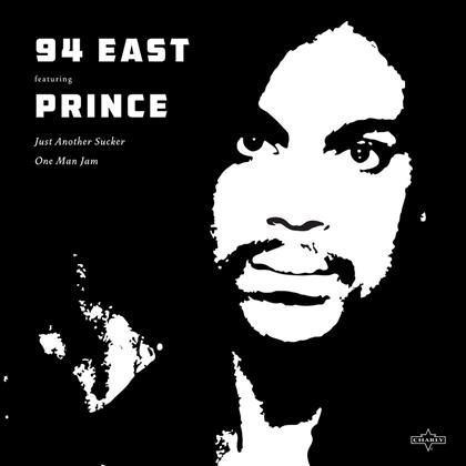 94 East & Prince - Just Another Sucker - 12 Inch (12" Maxi)