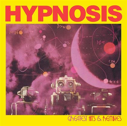 Hypnosis - Greatest Hits & Remixes (2 CDs)