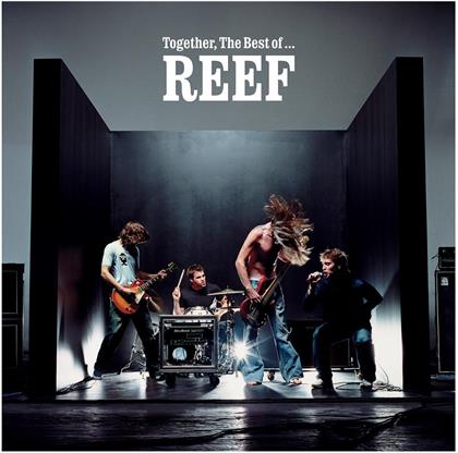 Reef - Together - Best of - Music On Vinyl (LP)