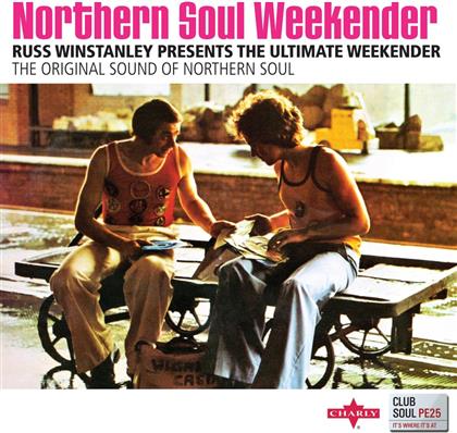 Club Soul - Northern Soul Weekender