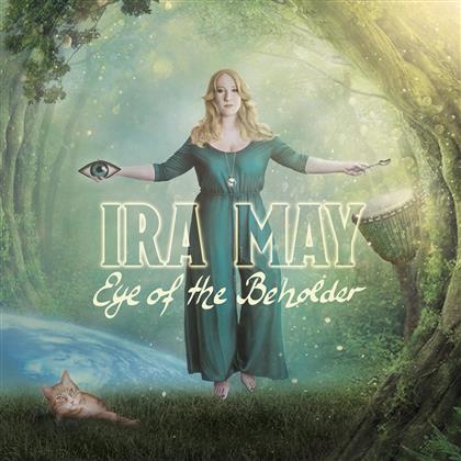 Ira May - Eye Of The Beholder (2 LPs)