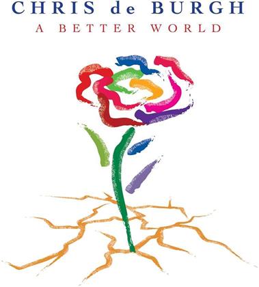 Chris De Burgh - A Better World (2 LPs)