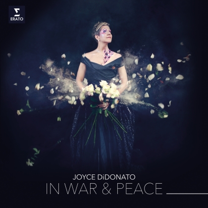Joyce DiDonato, Il Pomo d'Oro & Maxim Emelyanychev - In War And Peace - Harmony Through Music (2 LPs)