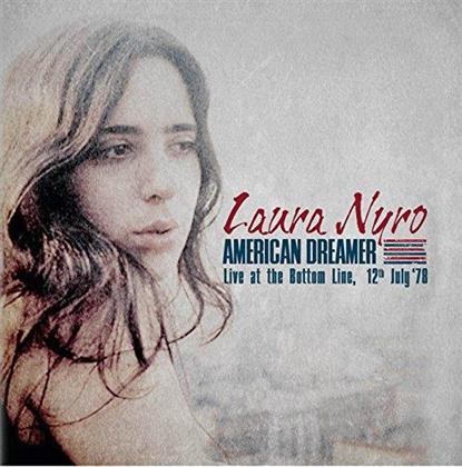 Laura Nyro - American Dreamer