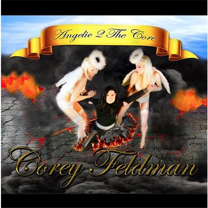Corey Feldman - Angelic 2 The Core: Angelic Funkadelic