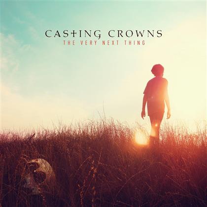 Casting Crowns - Very Next Thing